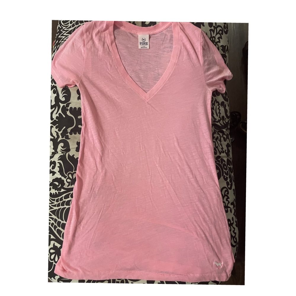 Victoria’s Secret Short Sleeve Tee